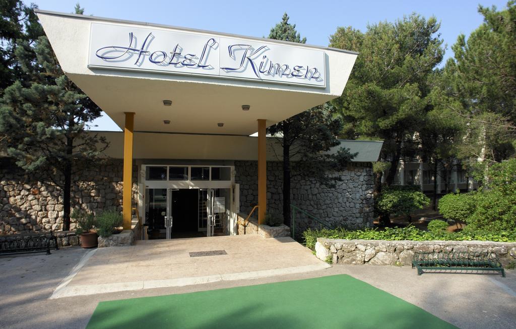 Hotel Kimen - Annex เซรส ภายนอก รูปภาพ